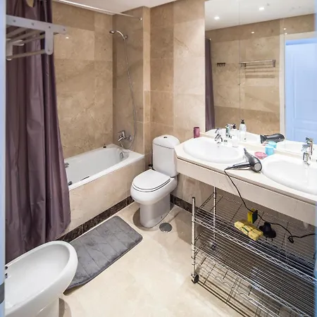 Apartment Luxury Portofino *