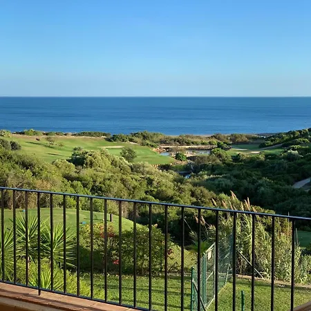 Luxury Portofino Apartment Alcaidesa