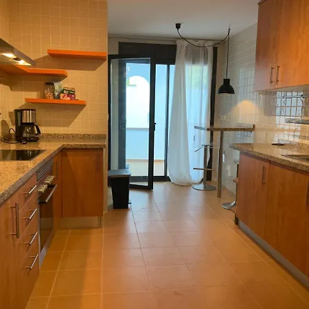Luxury Portofino Apartment