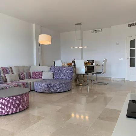 Apartment Luxury Portofino Alcaidesa