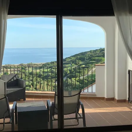 Luxury Portofino Apartment Alcaidesa