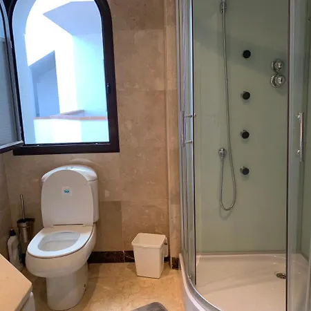 Apartment Luxury Portofino *