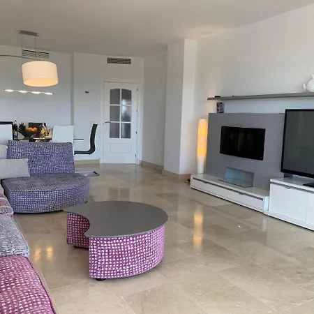 Luxury Portofino * Alcaidesa