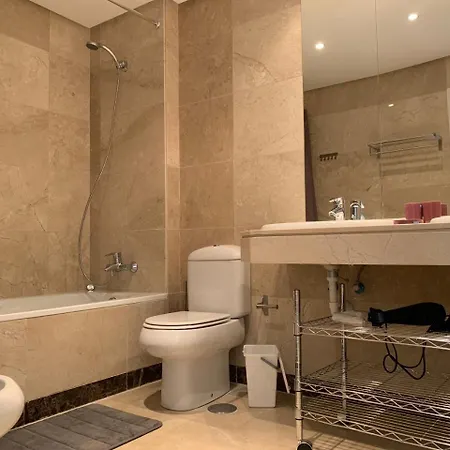 Apartment Luxury Portofino Alcaidesa