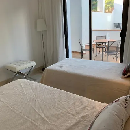 Luxury Portofino Alcaidesa