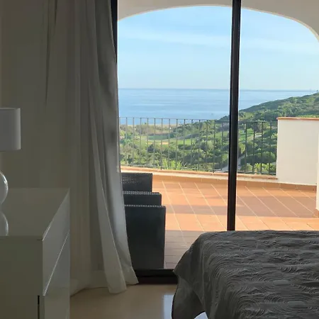 Apartment Luxury Portofino Alcaidesa