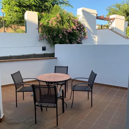 Luxury Portofino Apartment Alcaidesa