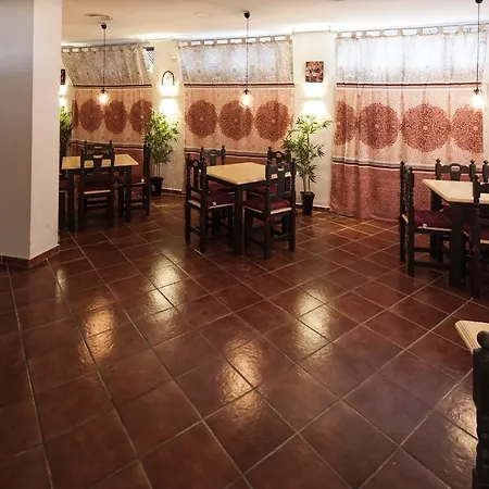 Apartment Luxury Portofino Alcaidesa