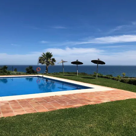 Luxury Portofino Apartment Alcaidesa